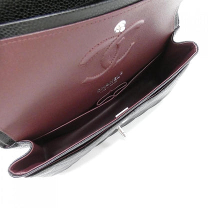 Chanel Shoulder Bag Black — view 6