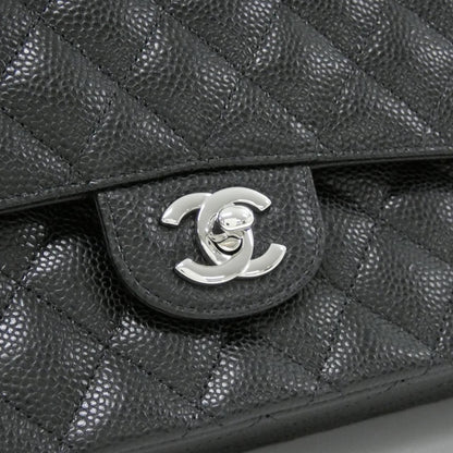 Chanel Shoulder Bag Black — view 4