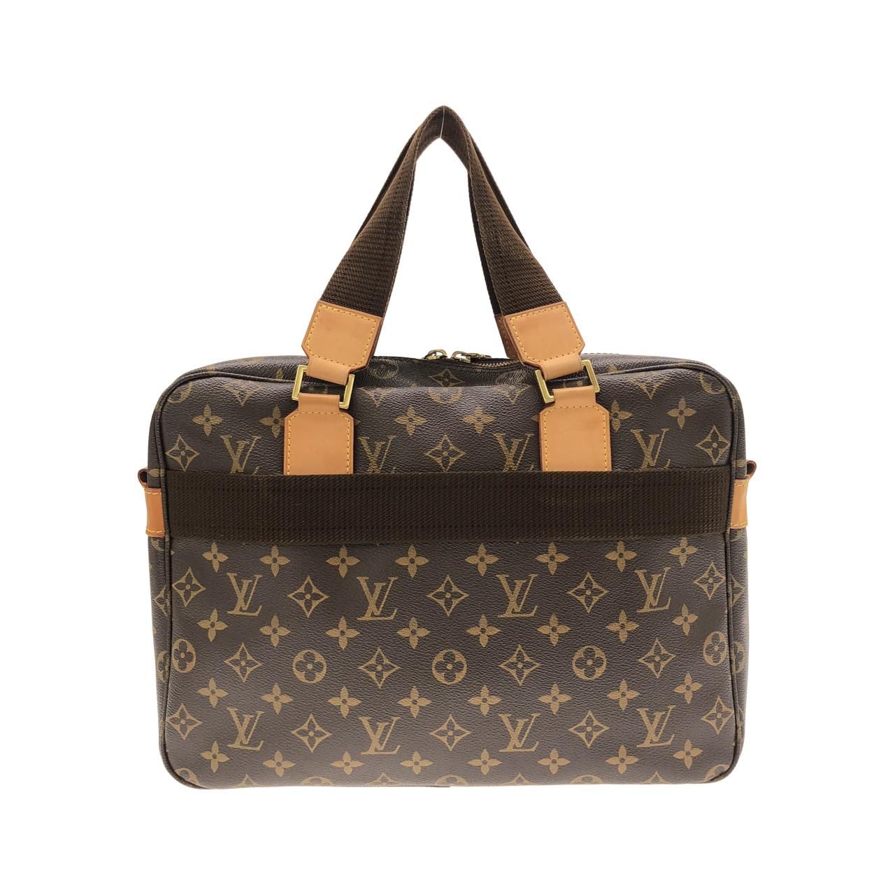 Louis Vuitton Monogram Sac Bosford Bag — view 2
