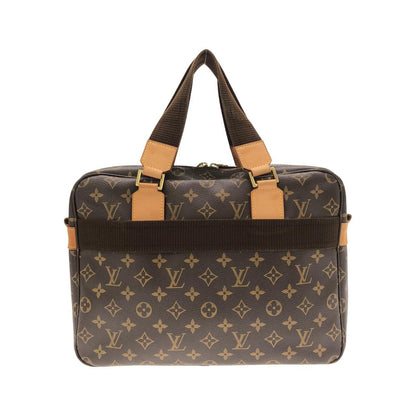 Louis Vuitton Monogram Sac Bosford Bag — view 2