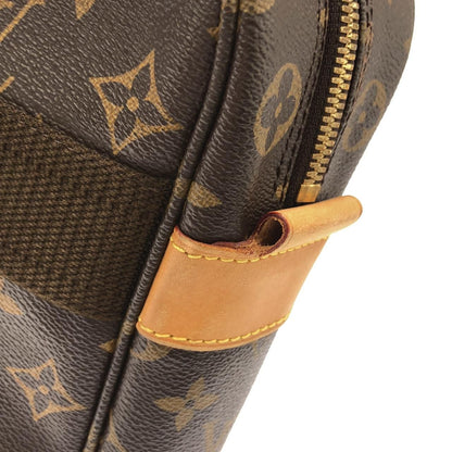 Louis Vuitton Monogram Sac Bosford Bag — view 5