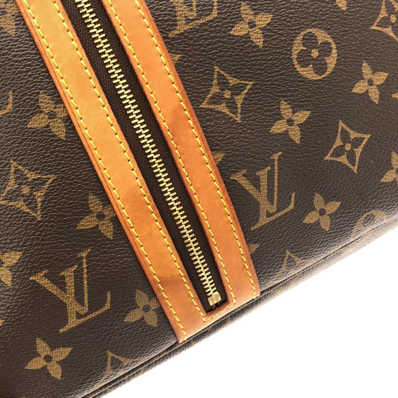 Louis Vuitton Monogram Sac Bosford Bag — view 4