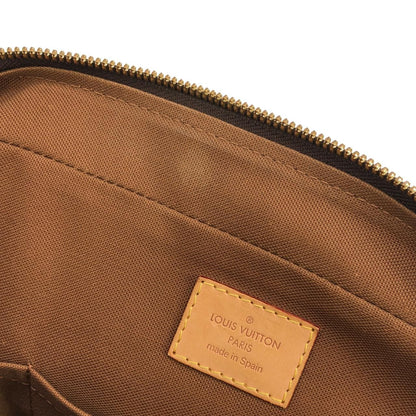 Louis Vuitton Monogram Sac Bosford Bag — view 9