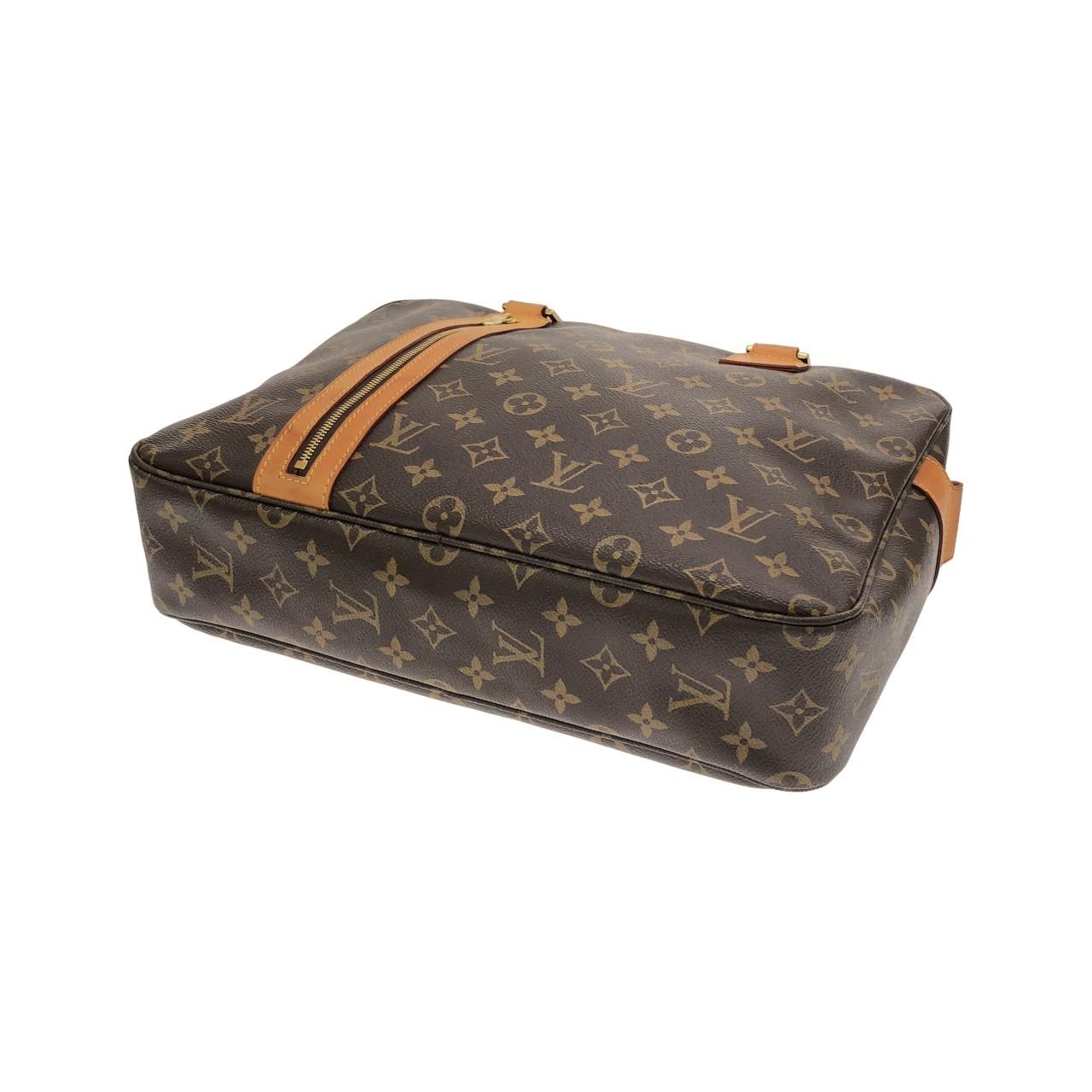 Louis Vuitton Monogram Sac Bosford Bag — view 3