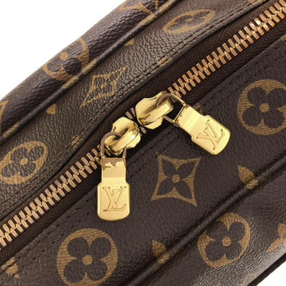 Louis Vuitton Monogram Sac Bosford Bag — view 7