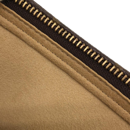 Louis Vuitton Monogram Looping MM Shoulder Bag — view 9