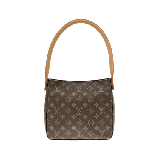 Louis Vuitton Monogram Looping MM Shoulder Bag