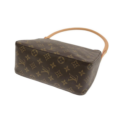 Louis Vuitton Monogram Looping MM Shoulder Bag — view 2
