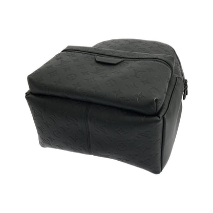 Louis Vuitton Monogram Shadow Discovery Backpack PM Sac — view 3