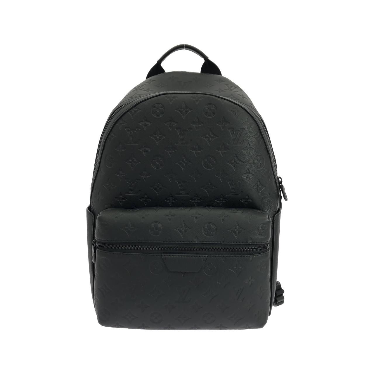 Louis Vuitton Monogram Shadow Discovery Backpack PM Sac