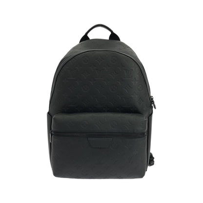 Louis Vuitton Monogram Shadow Discovery Backpack PM Sac
