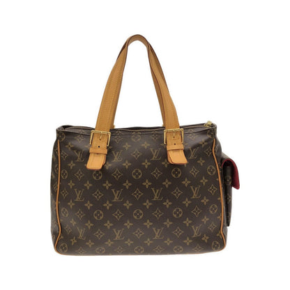 Louis Vuitton Monogram Multipli-Cite Bag — view 2
