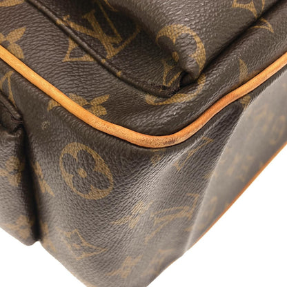 Louis Vuitton Monogram Multipli-Cite Bag — view 3