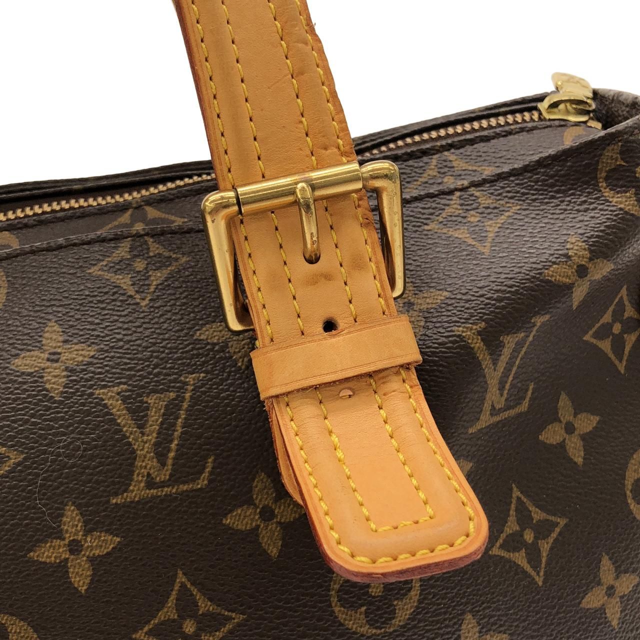 Louis Vuitton Monogram Multipli-Cite Bag — view 4