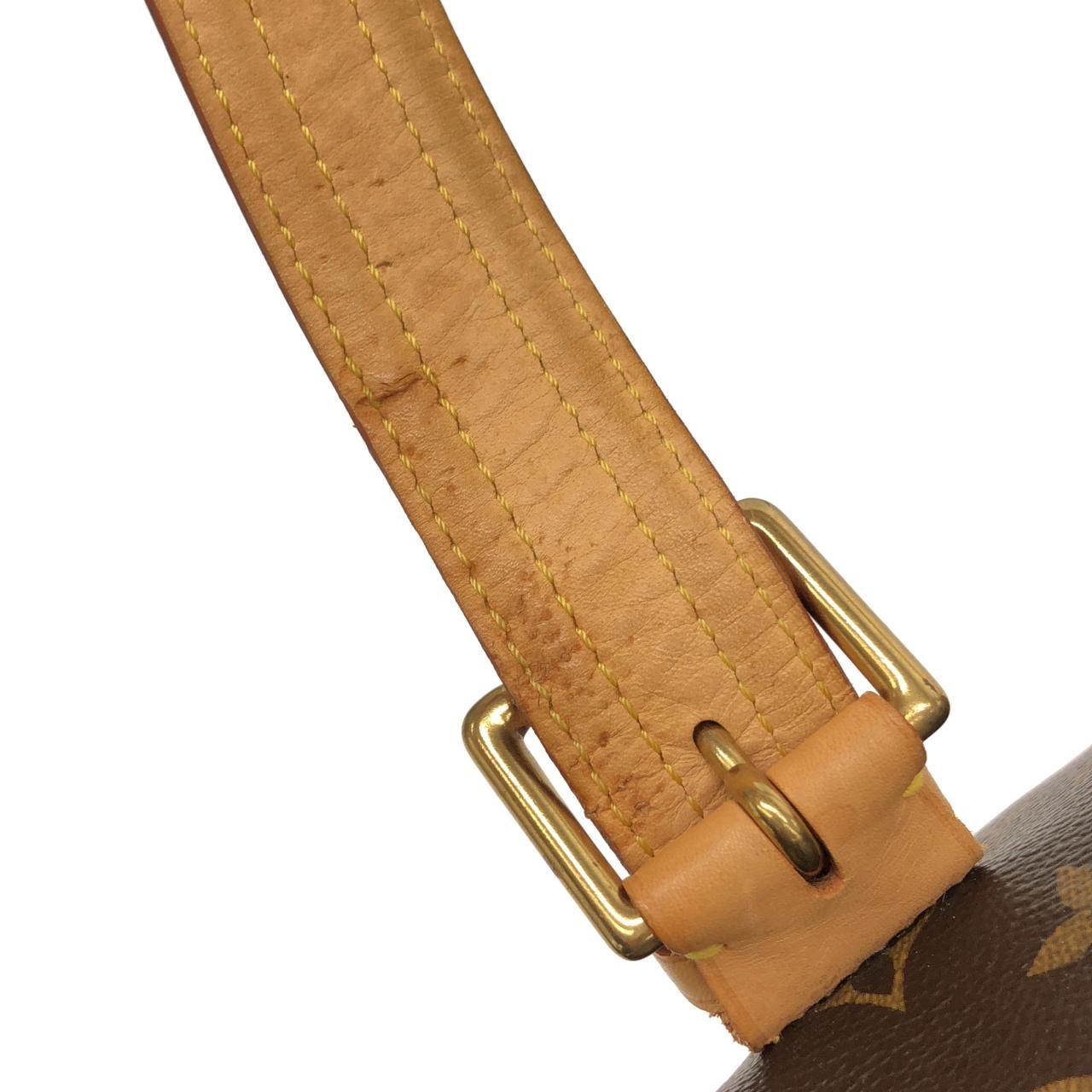 Louis Vuitton Monogram Multipli-Cite Bag — view 6
