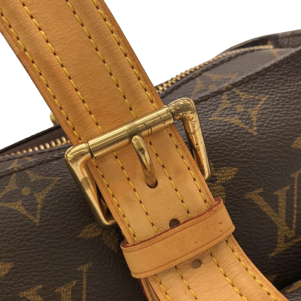 Louis Vuitton Monogram Multipli-Cite Bag — view 5