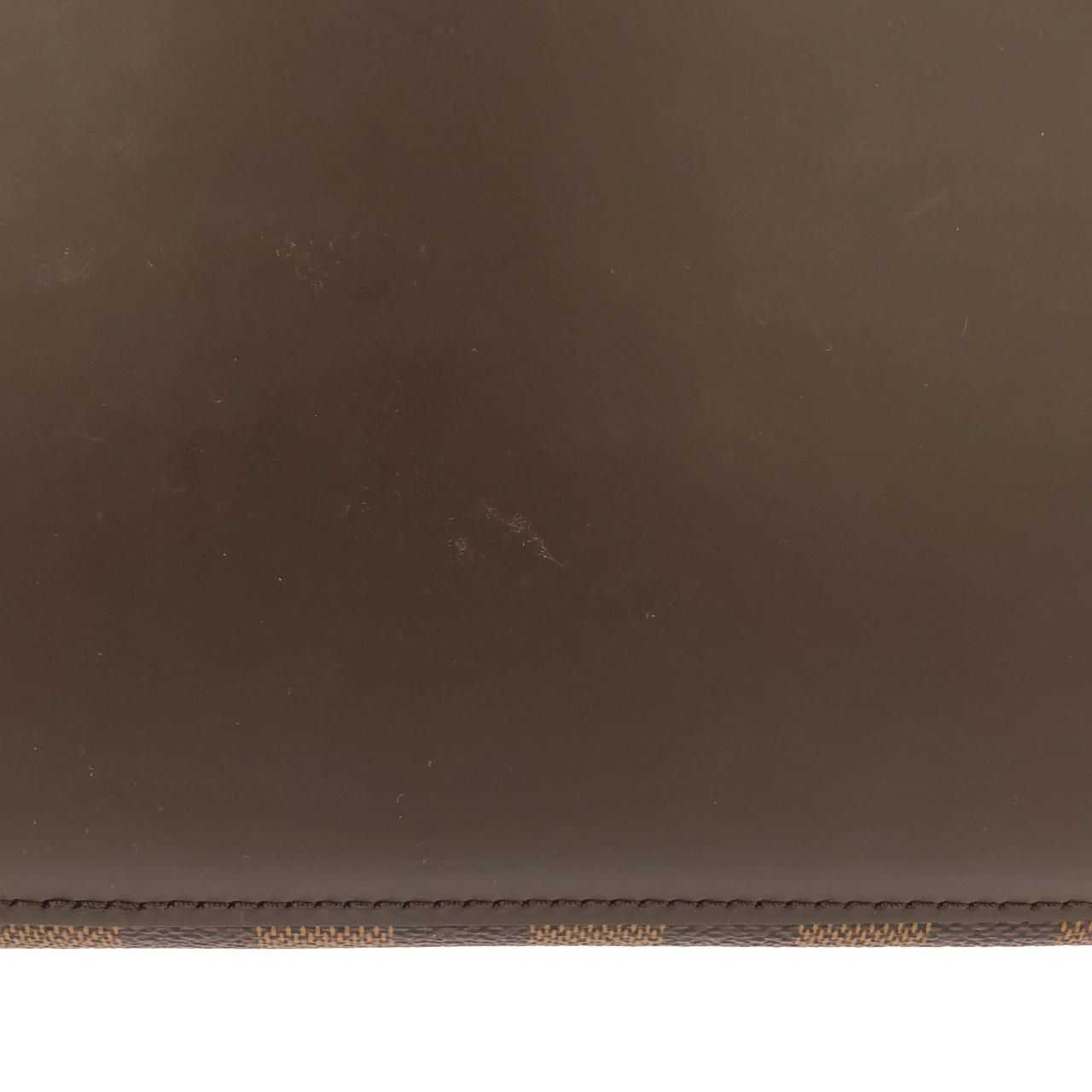 Louis Vuitton Damier Cava Mezzo Bag — view 3