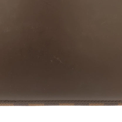Louis Vuitton Damier Cava Mezzo Bag — view 3