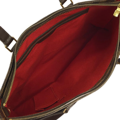 Louis Vuitton Damier Cava Mezzo Bag — view 8