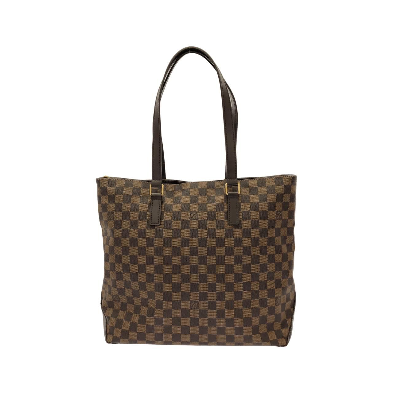 Louis Vuitton Damier Cava Mezzo Bag