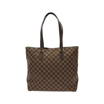 Louis Vuitton Damier Cava Mezzo Bag