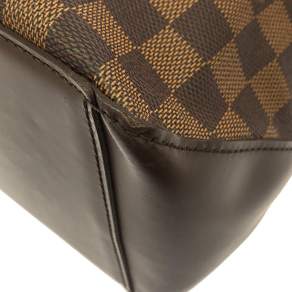 Louis Vuitton Damier Cava Mezzo Bag — view 2