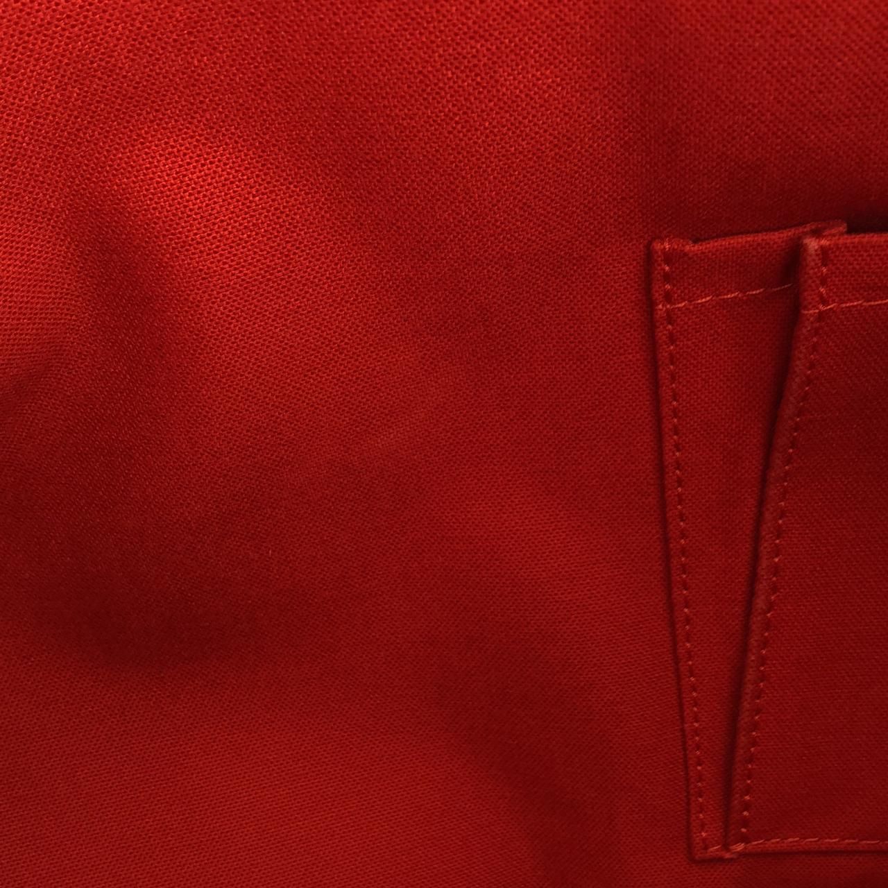 Louis Vuitton Damier Cava Mezzo Bag — view 9