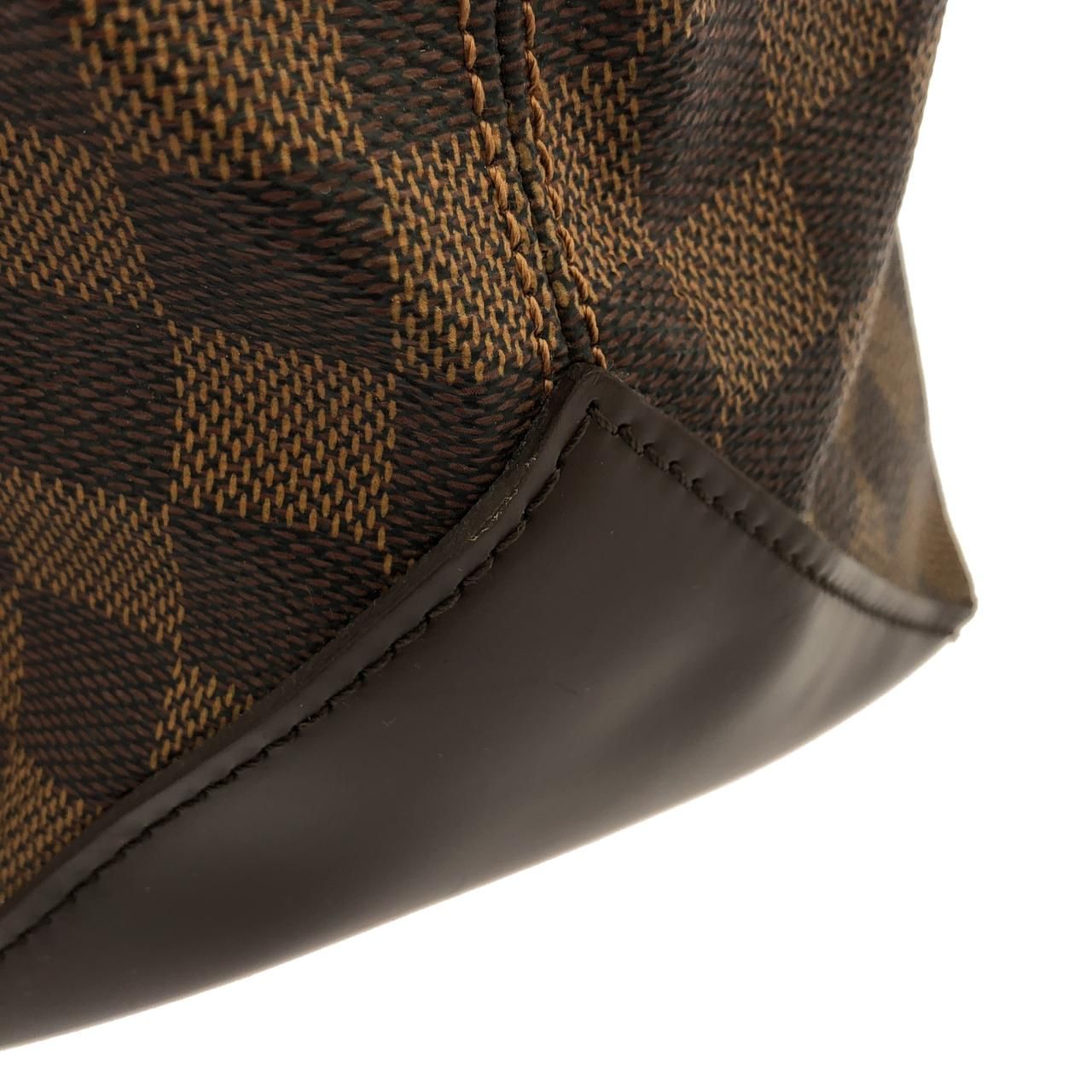 Louis Vuitton Damier Cava Mezzo Bag — view 4