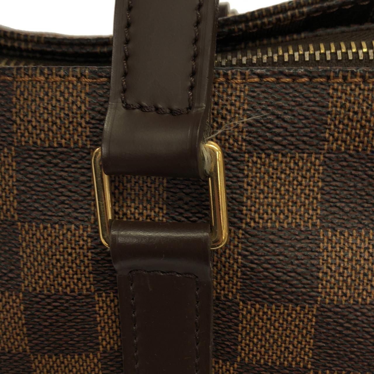 Louis Vuitton Damier Cava Mezzo Bag — view 5