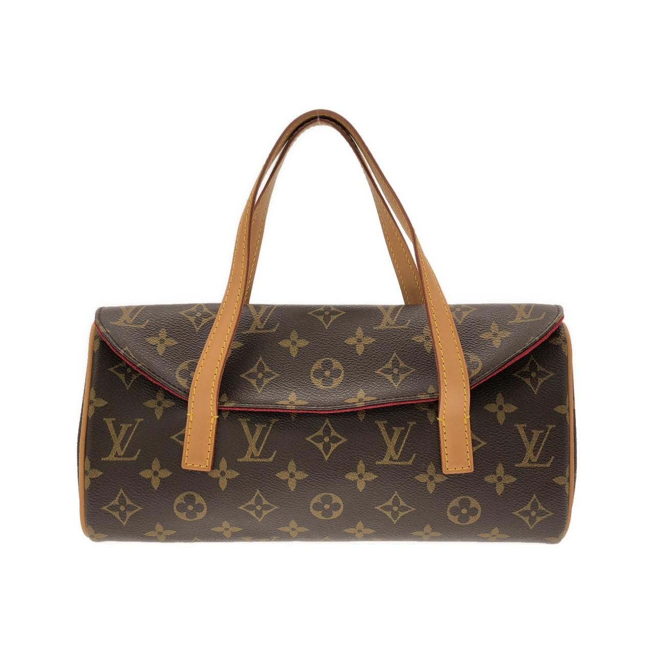 Louis Vuitton Monogram Sonatine Bag