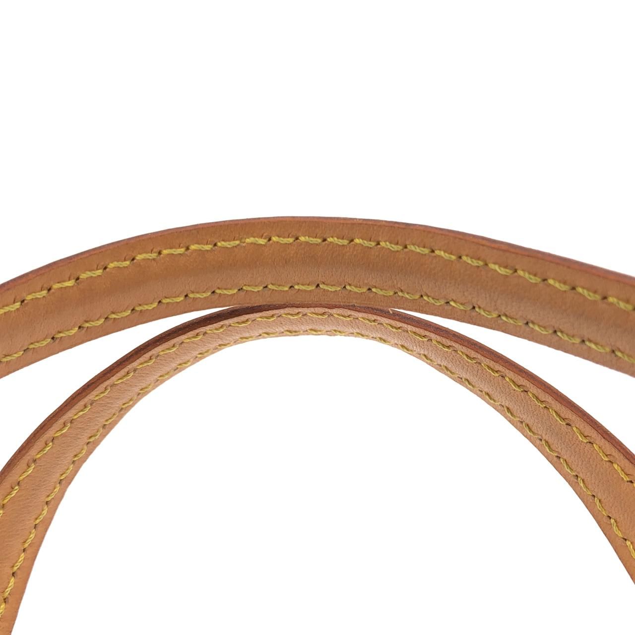 Louis Vuitton Monogram Sonatine Bag — view 6