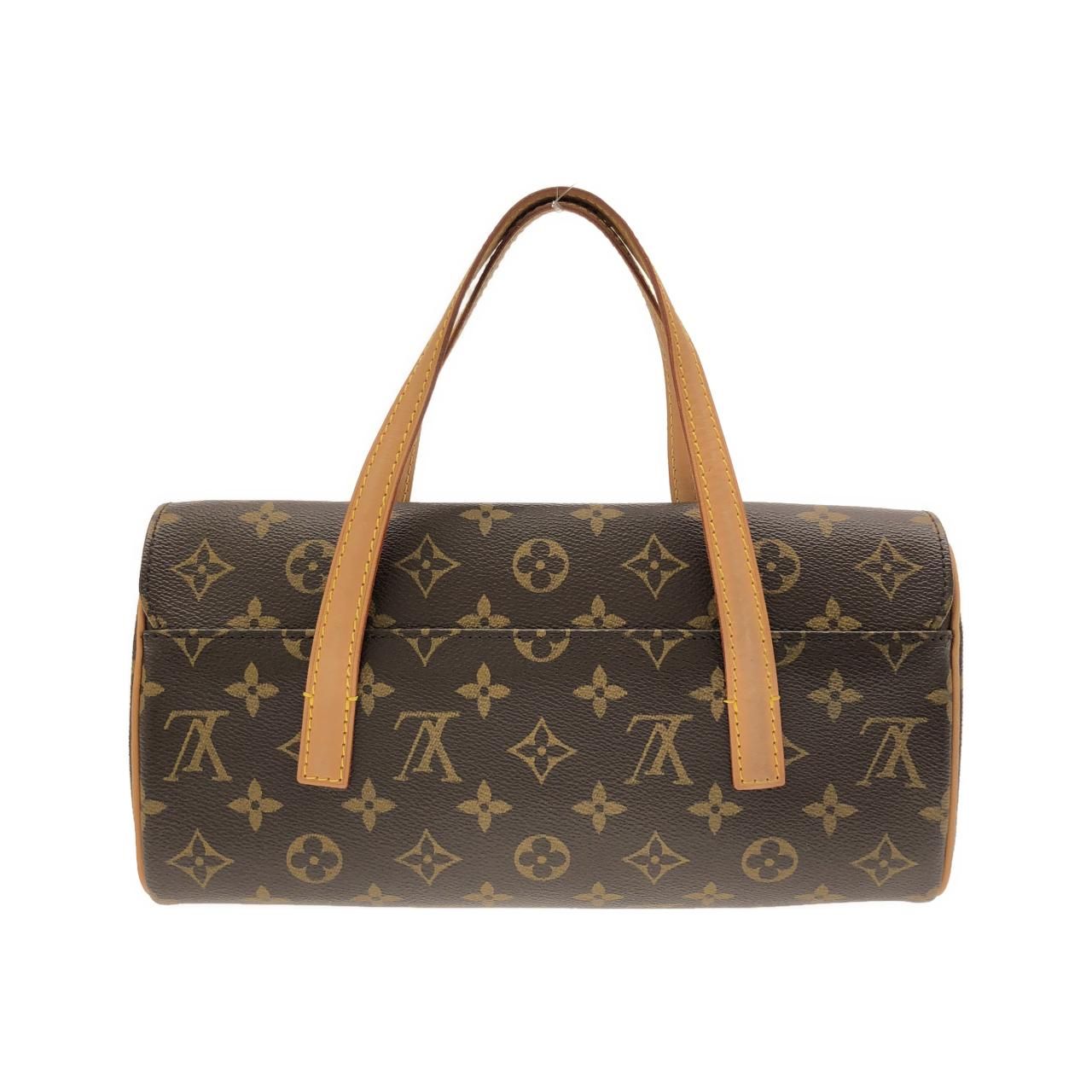 Louis Vuitton Monogram Sonatine Bag — view 2