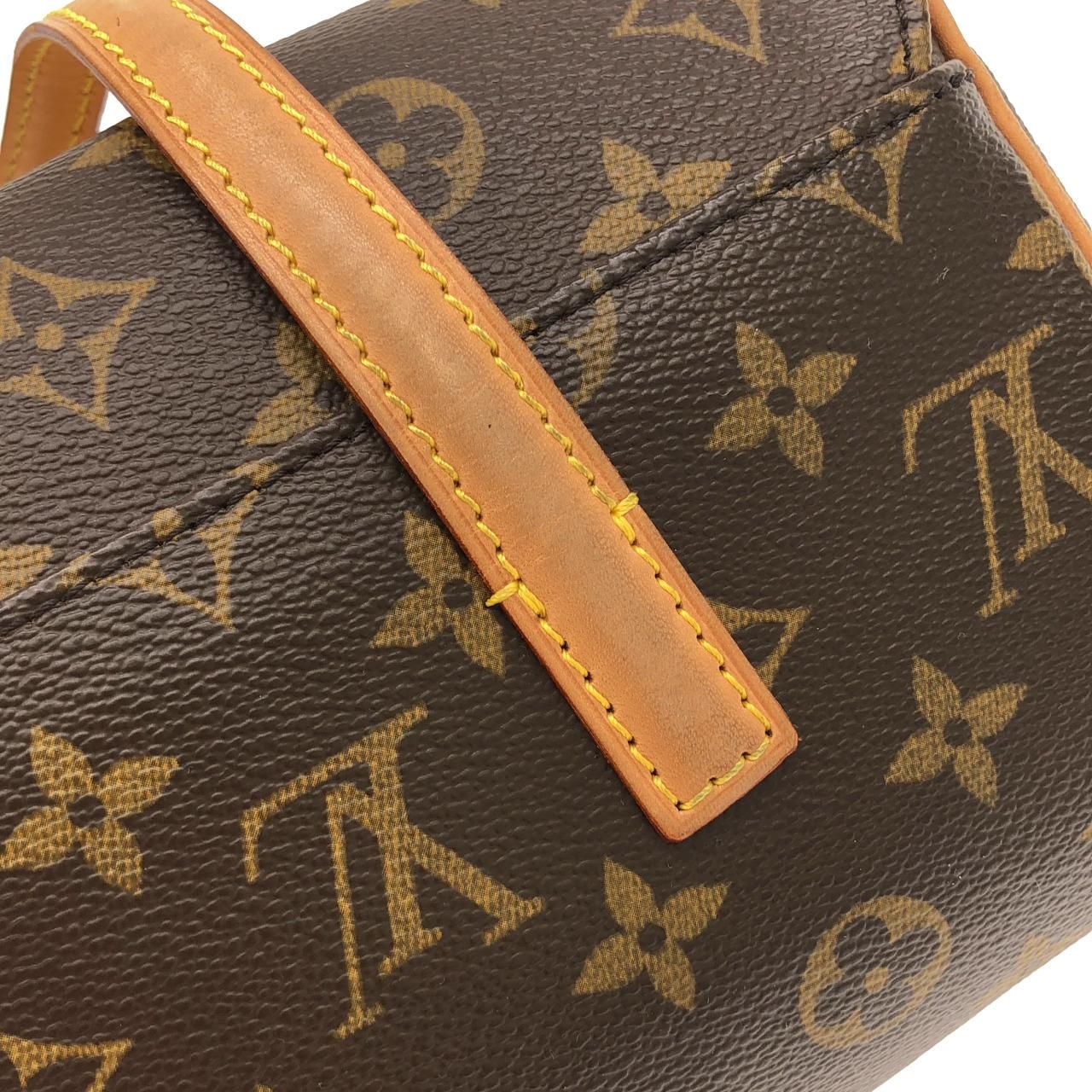 Louis Vuitton Monogram Sonatine Bag — view 4