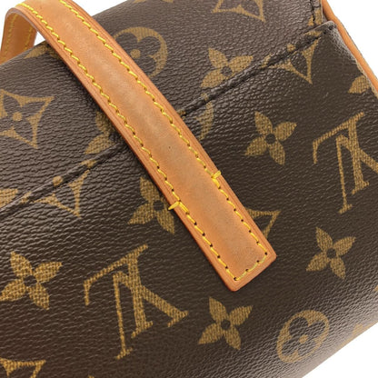 Louis Vuitton Monogram Sonatine Bag — view 4