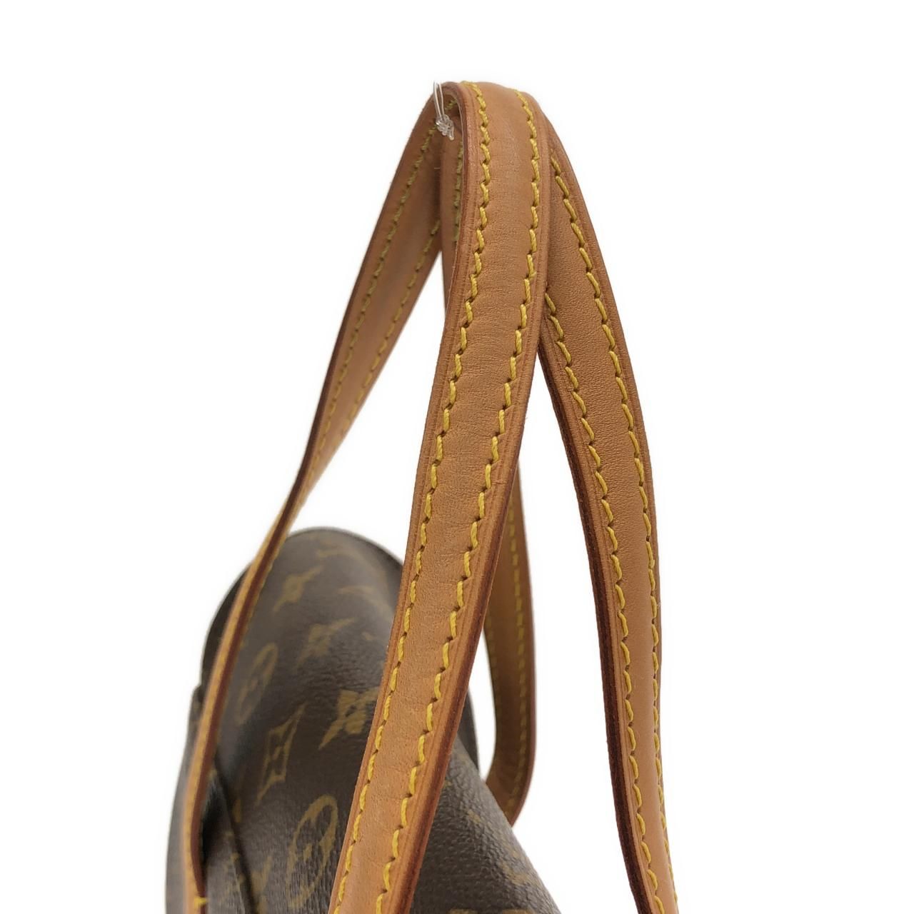 Louis Vuitton Monogram Sonatine Bag — view 5