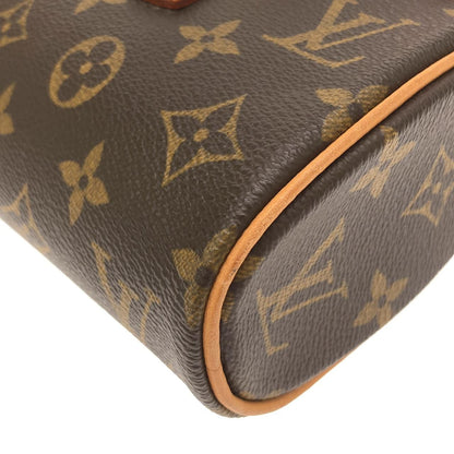 Louis Vuitton Monogram Sonatine Bag — view 3
