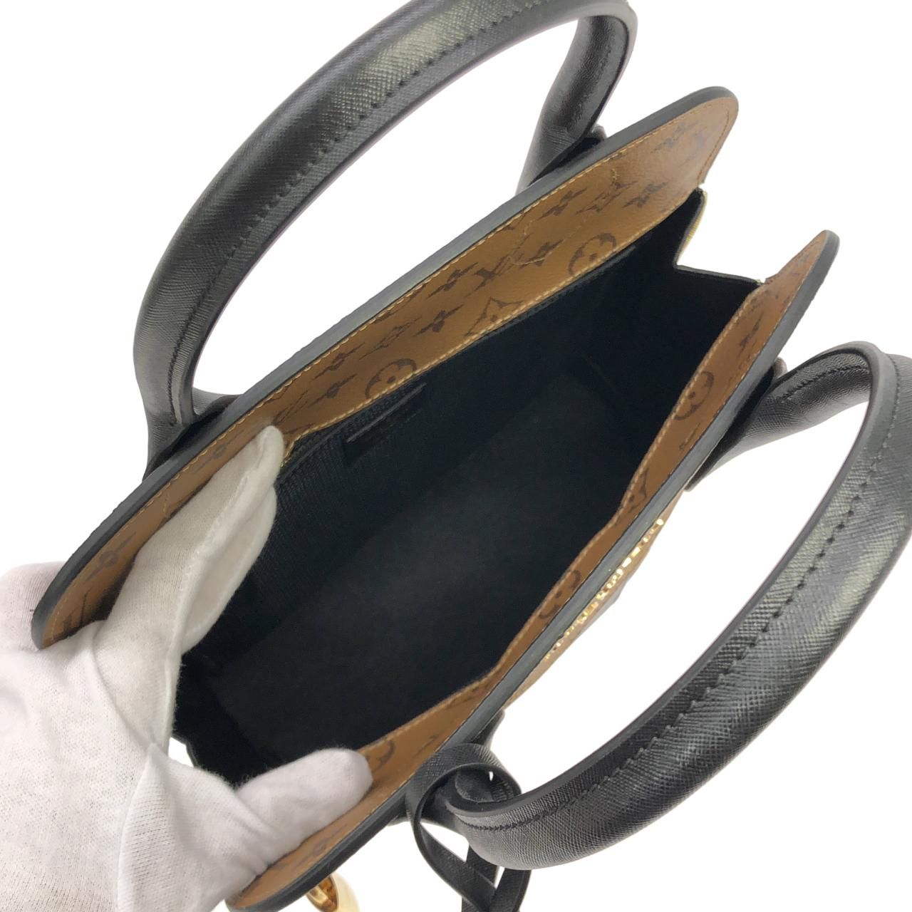 Louis Vuitton Tresage Tote — view 8