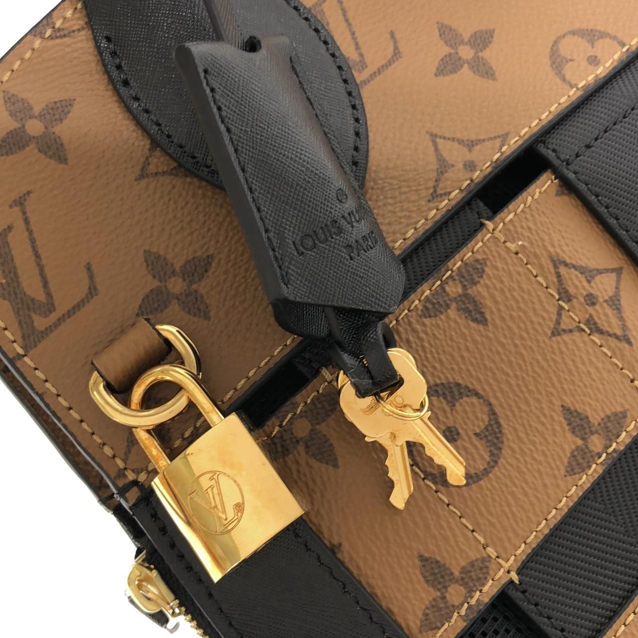 Louis Vuitton Tresage Tote — view 4