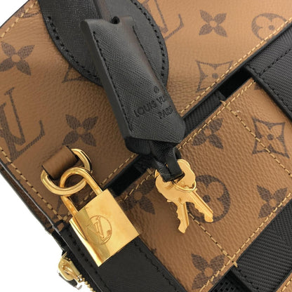 Louis Vuitton Tresage Tote — view 4