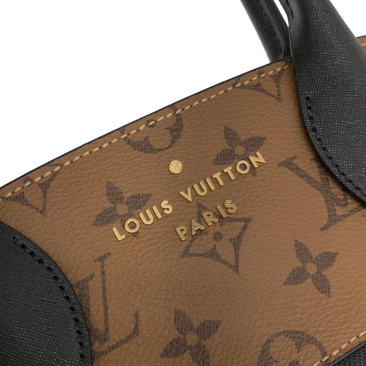 Louis Vuitton Tresage Tote — view 5