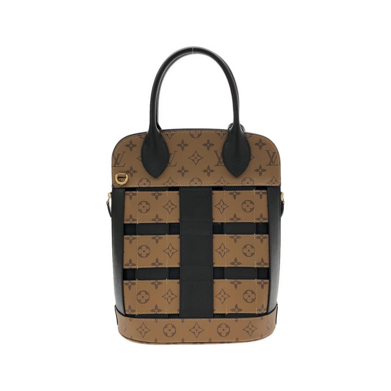 Louis Vuitton Tresage Tote — view 2