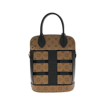 Louis Vuitton Tresage Tote — view 2
