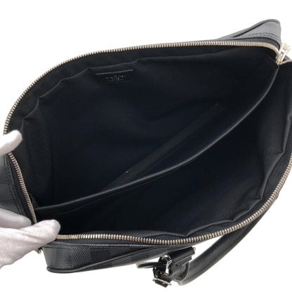 Louis Vuitton Damier Graphite Porte Document Voyage Bag — view 8