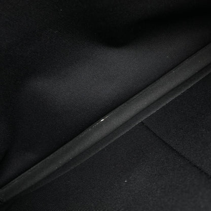 Louis Vuitton Damier Graphite Porte Document Voyage Bag — view 9