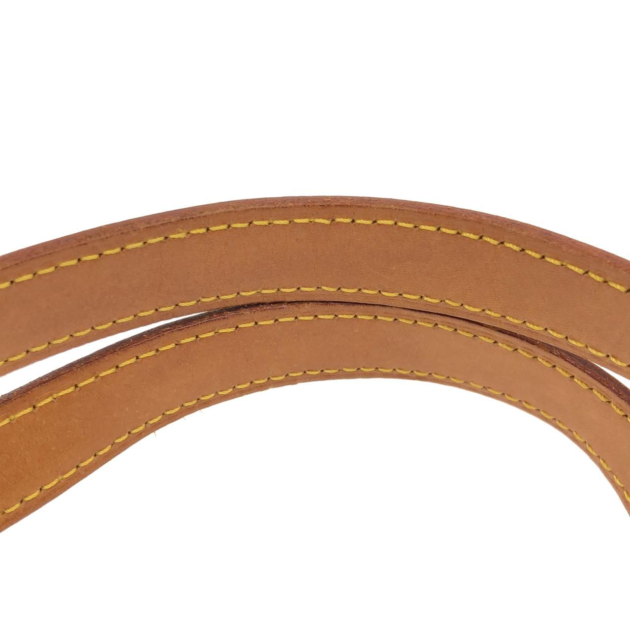 Louis Vuitton Monogram Cabas Piano Bag — view 6