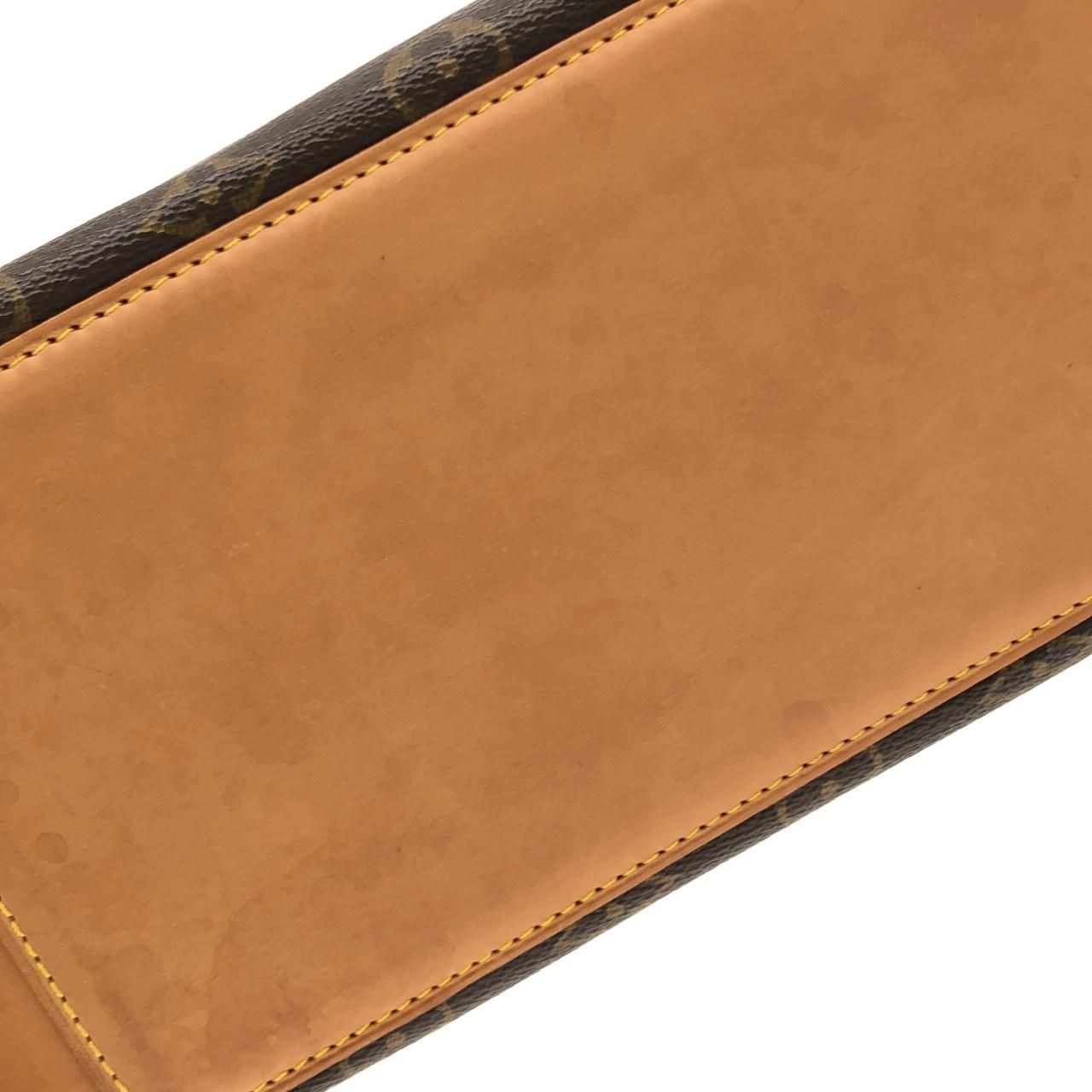 Louis Vuitton Monogram Cabas Piano Bag — view 3