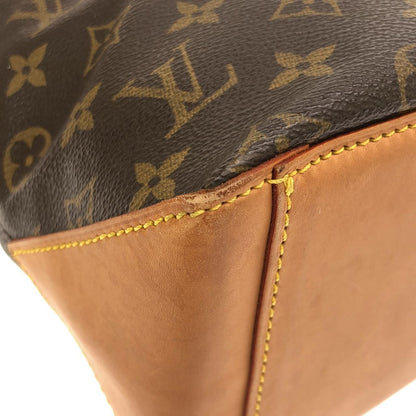 Louis Vuitton Monogram Cabas Piano Bag — view 2