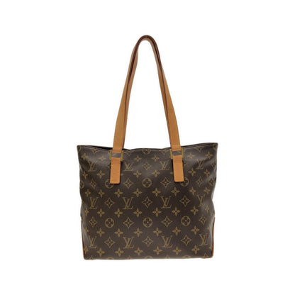 Louis Vuitton Monogram Cabas Piano Bag