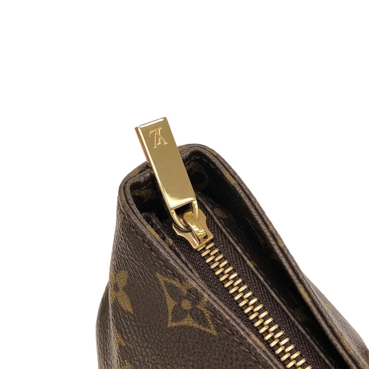 Louis Vuitton Monogram Cabas Piano Bag — view 7