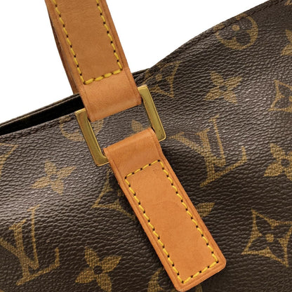 Louis Vuitton Monogram Cabas Piano Bag — view 4